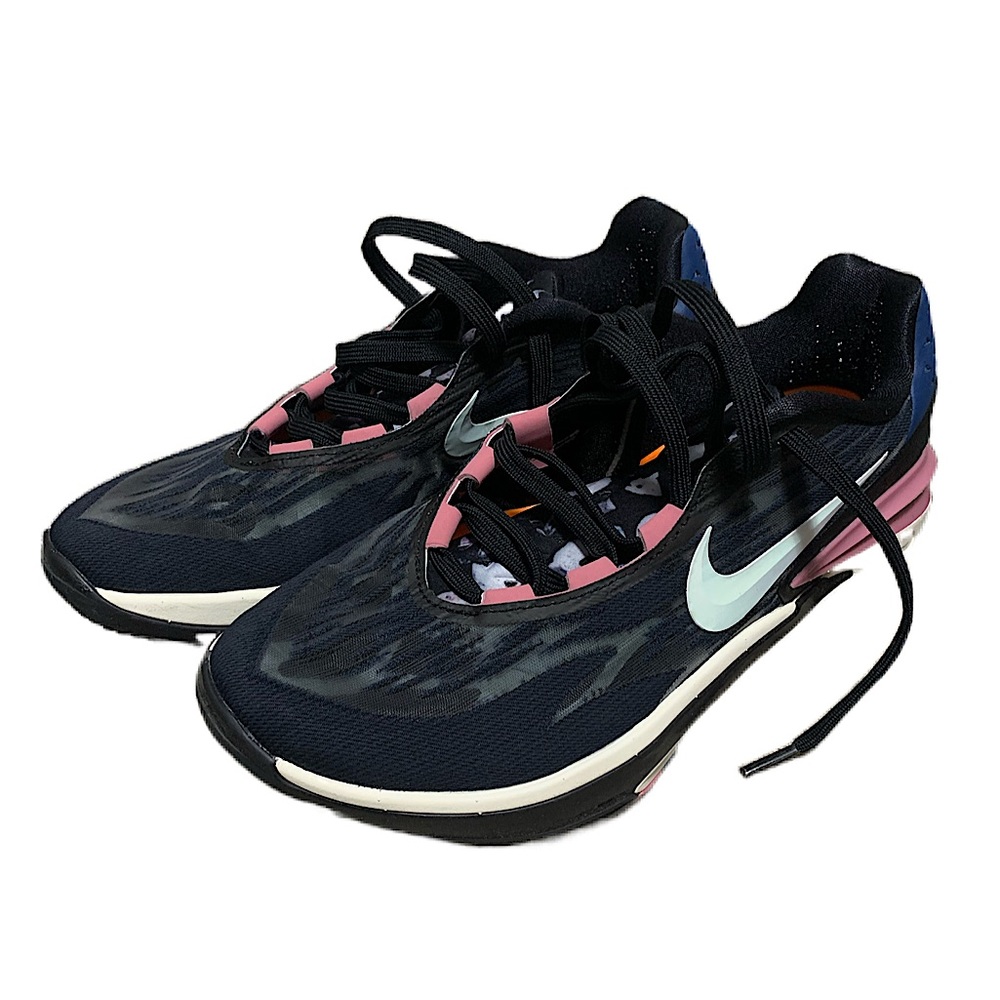 Nike GT Cut 2 “Black Desert Berry”